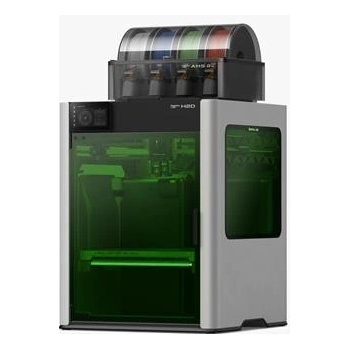 Bambu Lab H2D