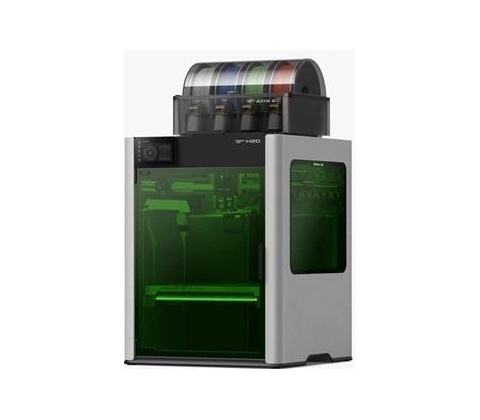 Bambu Lab H2D