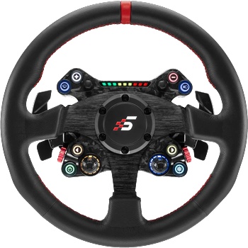 Simagic Classic Steering Wheel S218 (NEO X 330R)