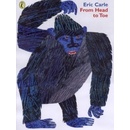 From Head to Toe - Eric Carle