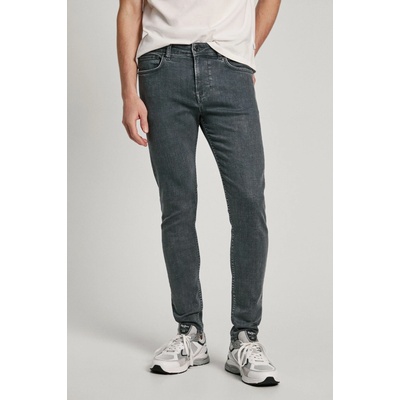 Pepe Jeans Pánské džíny SKINNY JEANS denim