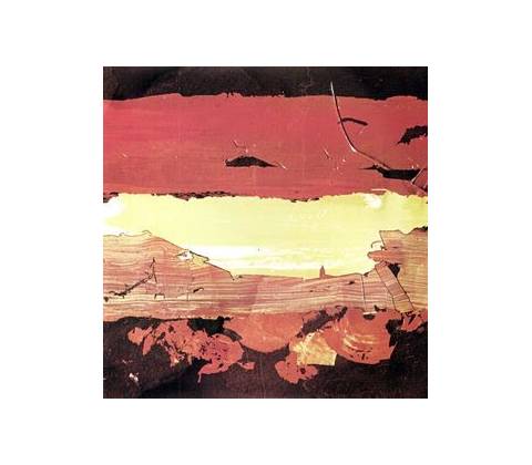 WOLF PEOPLE: STEEPLE LP
