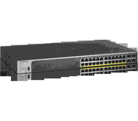 Netgear GS728TP