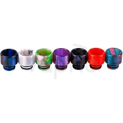 Vaprio Náustek 510 Resin typ 03 A mix barev 1 ks