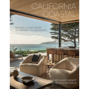 California Coastal | Heather Sandy Hebert (ISBN: 9781423667407)