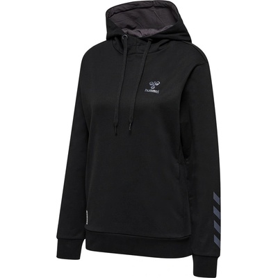 Hummel OFFGRID COTTON HOODIE WO 216092-2715