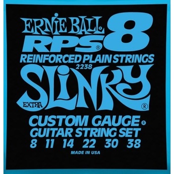 Ernie Ball 2238