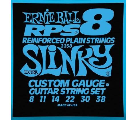 Ernie Ball 2238