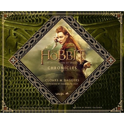 Hobbit: The Desolation of Smaug - Chronicles