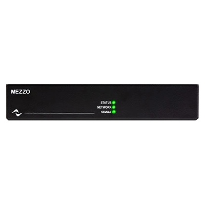 PowerSoft Mezzo 324 A