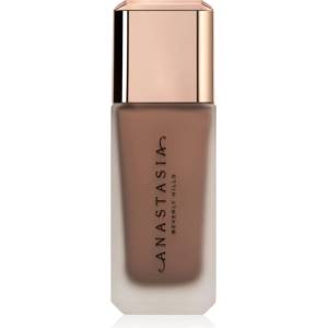Anastasia Beverly Hills Impeccable Blurring Second-Skin Matte Foundation течен фон дьо тен за средно до пълно покритие цвят 7N 35ml