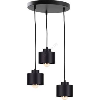 Keter Lighting SIMPLY BLACK KE0072