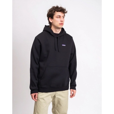 Patagonia M's P-6 Label Uprisal Hoody Black