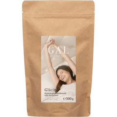 GAL Glicín 500 g