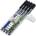 STAEDTLER Маркер Lumocolor Perm OHP комплект (4) (31-9WP4GS)