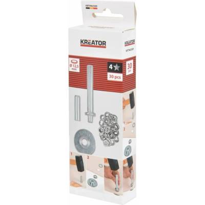 Kreator KRTH62509