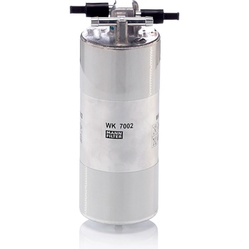Mann-filter Горивен филтър mann-filter wk 7002