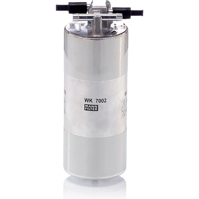 Mann-filter Горивен филтър mann-filter wk 7002