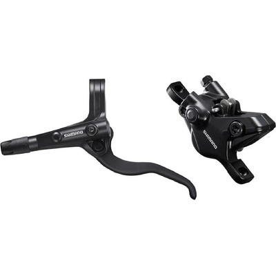 Shimano MT410 BLMT401/BRMT410 Post Mount 1000 mm B01S přední černá