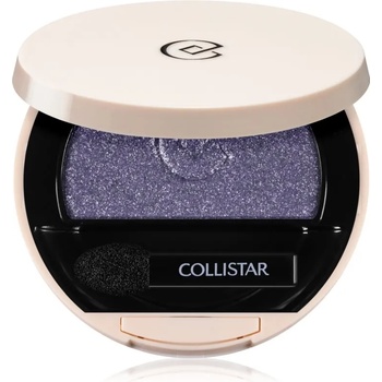 Collistar Impeccable Compact Eye Shadow сенки за очи цвят 320 Lavender 3 гр