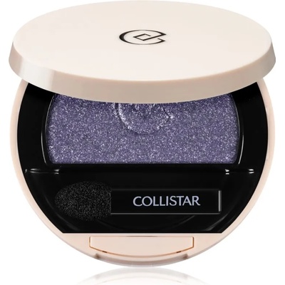 Collistar Impeccable Compact Eye Shadow сенки за очи цвят 320 Lavender 3 гр