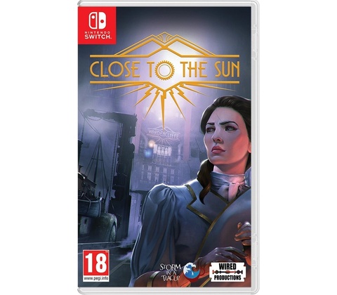 Close to the Sun