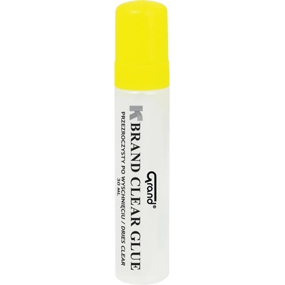 Течно лепило Grand KBrand 30 ml с тампон (1931019-130-1064)