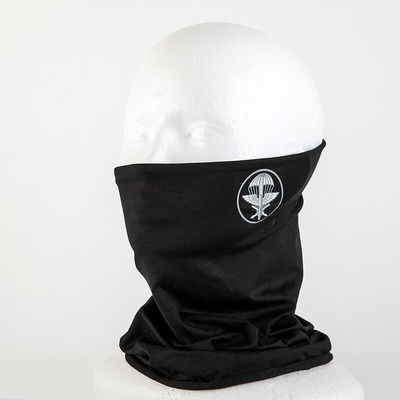 Nákrčník Fenix Protector 102. průzkumný prapor černá – Sleviste.cz