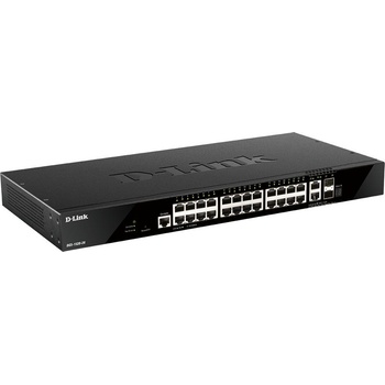 D-Link DGS-1520-28/E