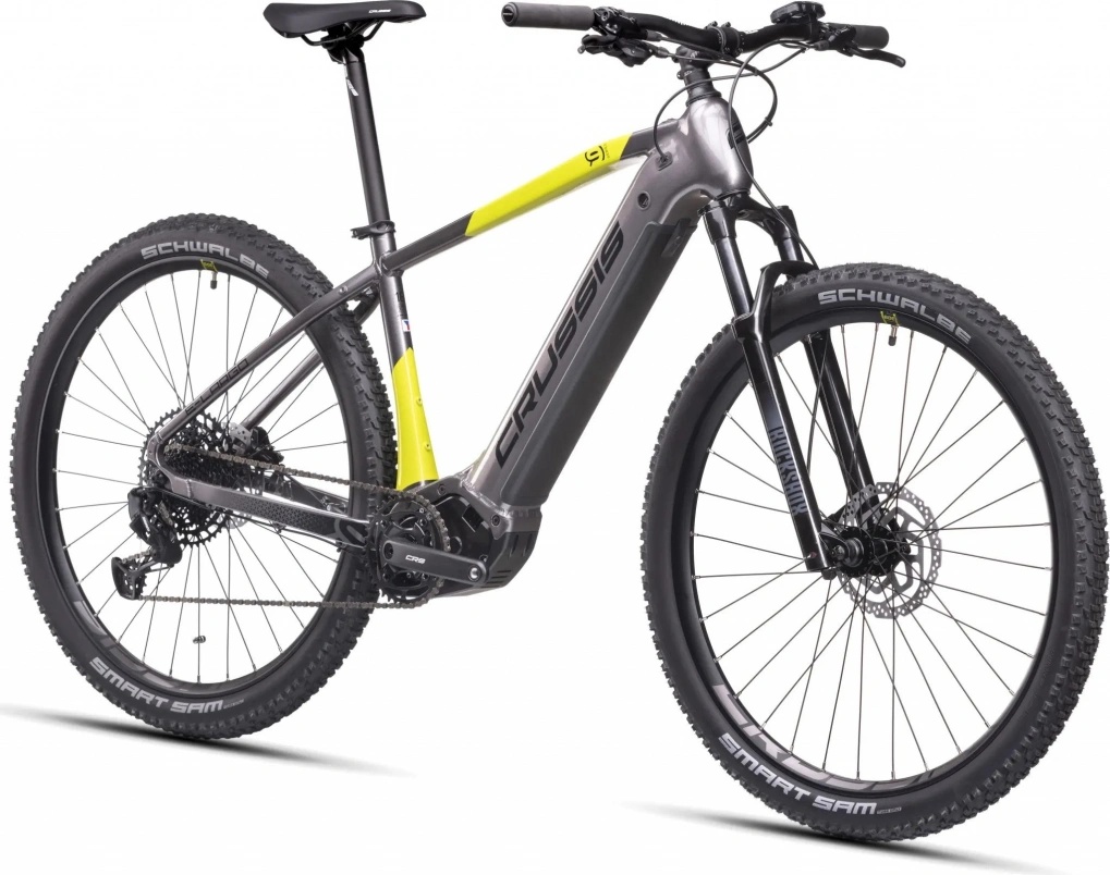 Najpredávanejší a najlepšie hodnotené elektrobicykle 2024/2025