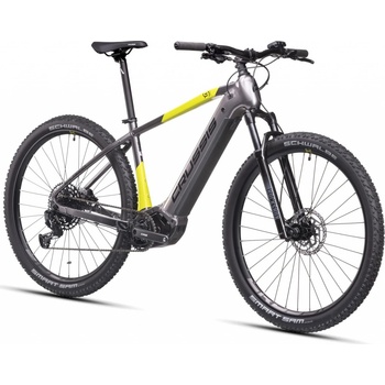 Crussis e-Largo 9.10 2025