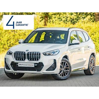 BMW X1 sDrive18i M Sport 100 kW