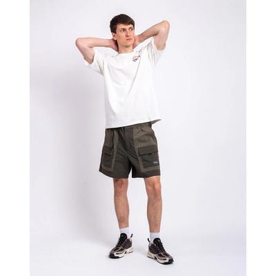 Patagonia Outdoor Everyday 6in pine needle green