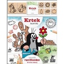 Veselé razítkování Krtek