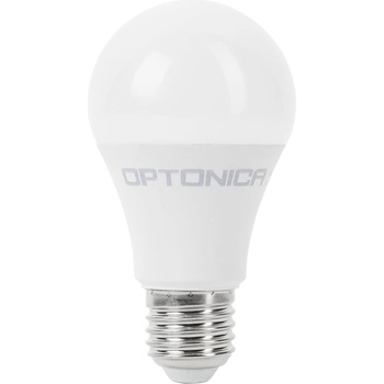 Image 1 of OPTONICA Led КРУШКА e27 a60 10.5w 1055lm 220-240v 6000k (1354)