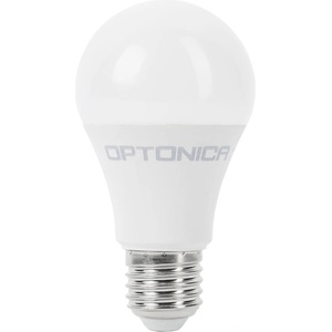 OPTONICA Led КРУШКА e27 a60 10.5w 1055lm 220-240v 6000k (1354)