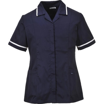 Portwest lw20 / Дамска туника, класическа - тъмносиня xs (lw20narxs)