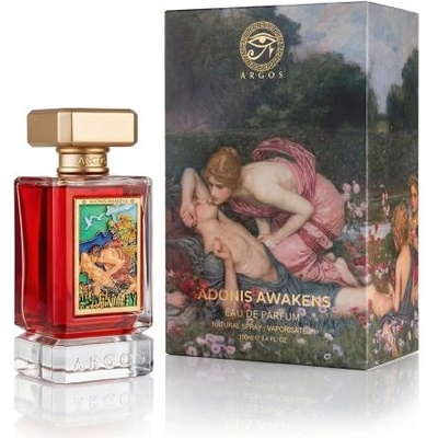Argos Fragrances Adonis Awakens EDP 100 ml