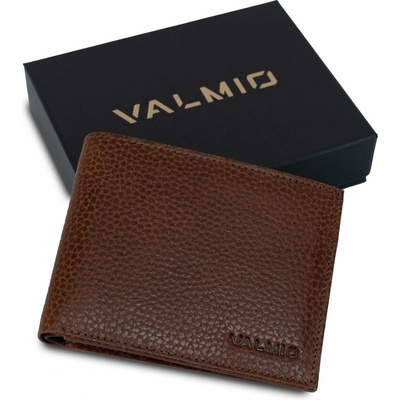 Valmio Pánská SV8 hnědá