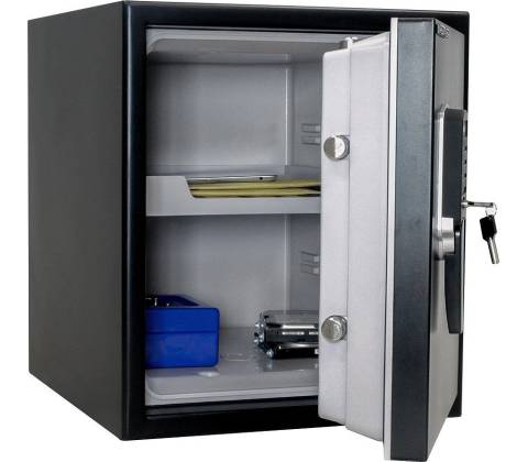 Rottner FIRE DATA 60