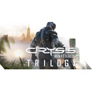 Hry na Nintendo Switch Crysis Remastered Trilogy