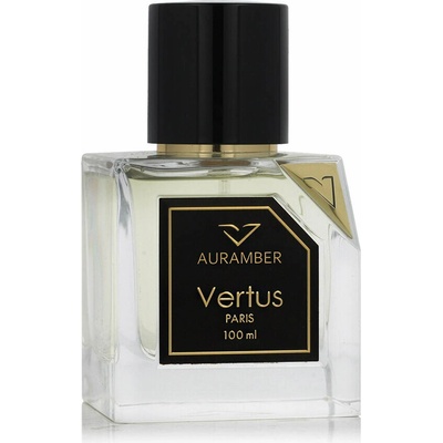 Vertus Auramber parfémovaná voda unisex 100 ml