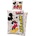 Sonne Спален комплект MICKEY MOUSE 140x200 + 60x63 (PAT36756)