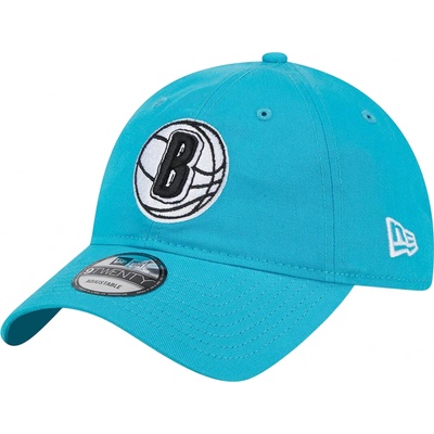 New Era New Era Brooklyn NBA B. Nets 23-24 9Twenty Cap modrá