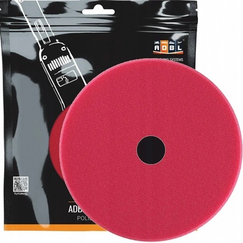 ADBL Roller Pad Soft Polish 125 DA