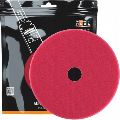 ADBL Roller Pad Soft Polish 125 DA