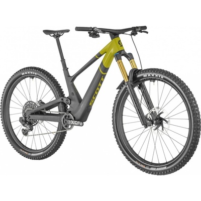 Scott Genius ST 900 Tuned 2023 – Hledejceny.cz