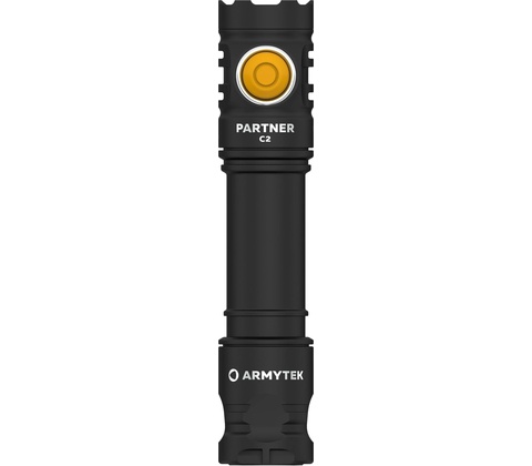 Armytek Partner C2