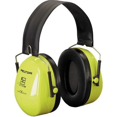 3M Peltor Optime II H520AV