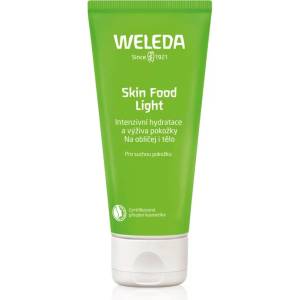Weleda Skin Food Light лек хидратиращ крем за суха кожа 30ml